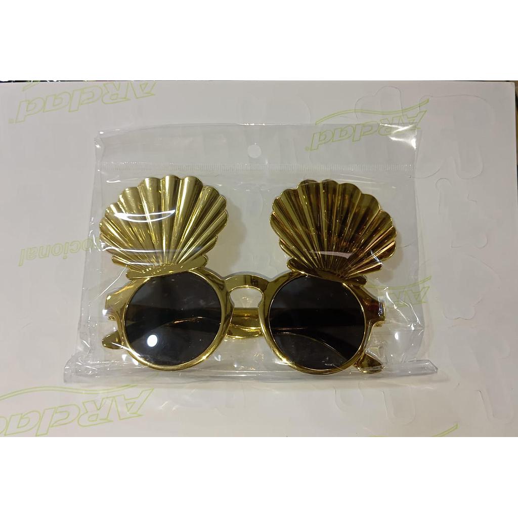 Lentes Concha De Mar