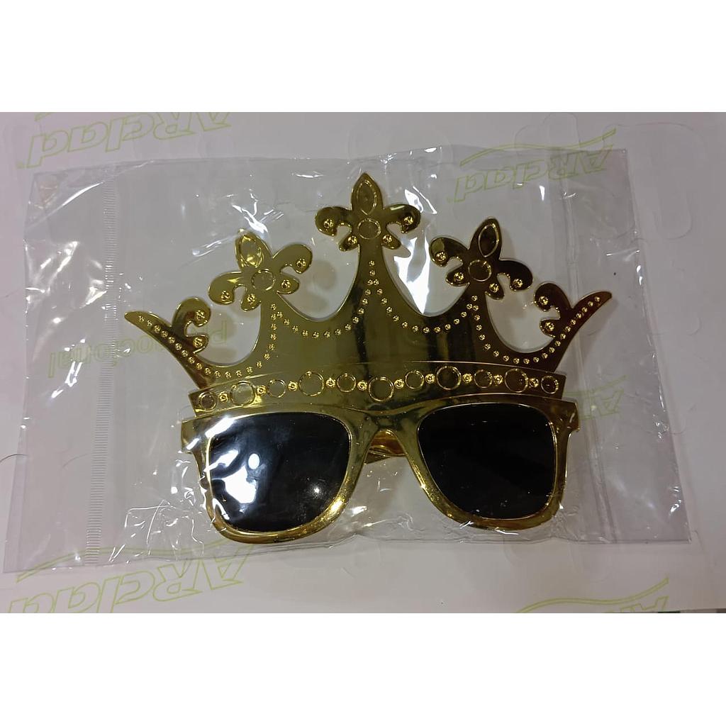 Lentes Corona Reina