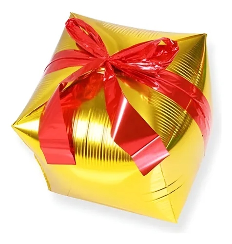 Globo Orbit Regalo