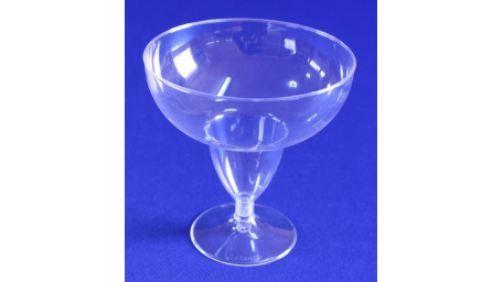 COPAS ACRILICOS MARGARITA X 10 und   (copia)