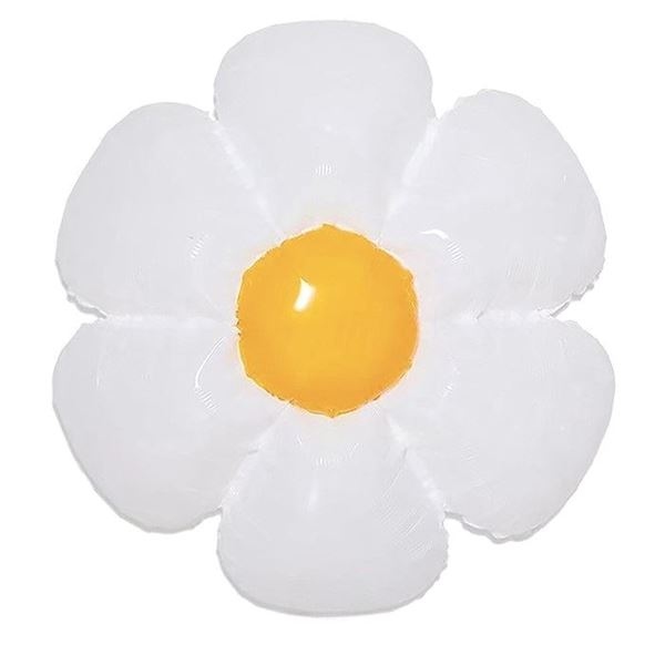 Margarita Blanca 59 x 68 Cm x 1 Und
