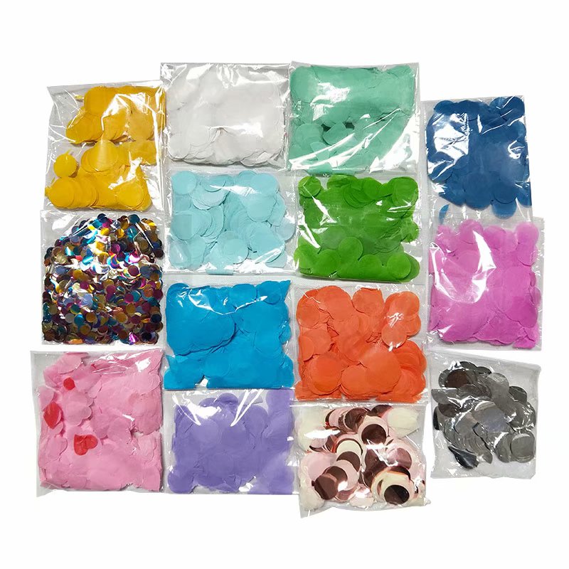 CONFETI 20Gr
