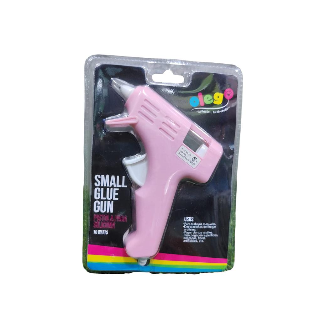 Pistola Para Silicona Olego 10 Watts x1 Un