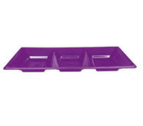 PLATO CUADRADO AZUL X 10 und (copia)