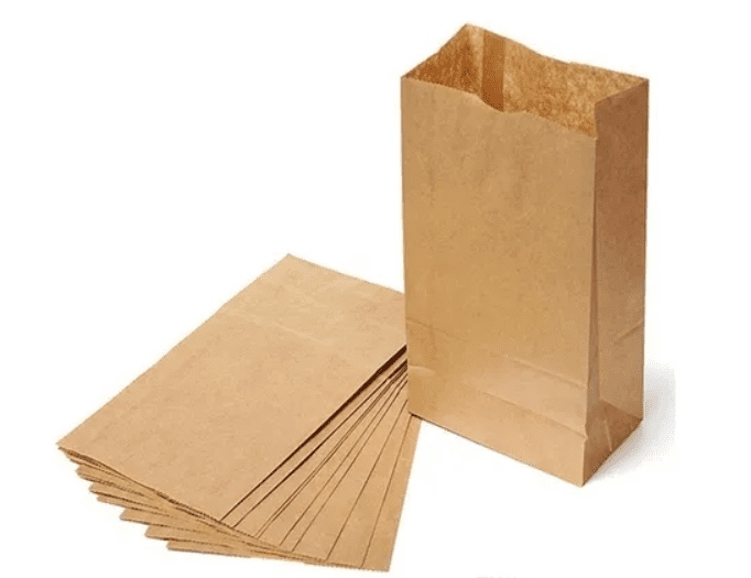Bolsa Craft # 20 X 1 Und 20Cm x 39.50Cm x 12.50Cm