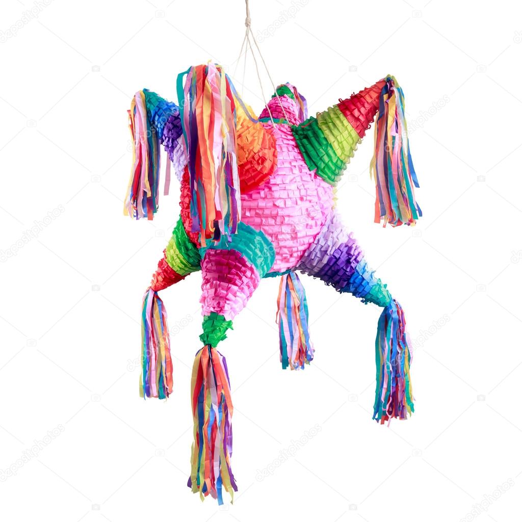 PIÑATA PLANAS X 1 und (copia)