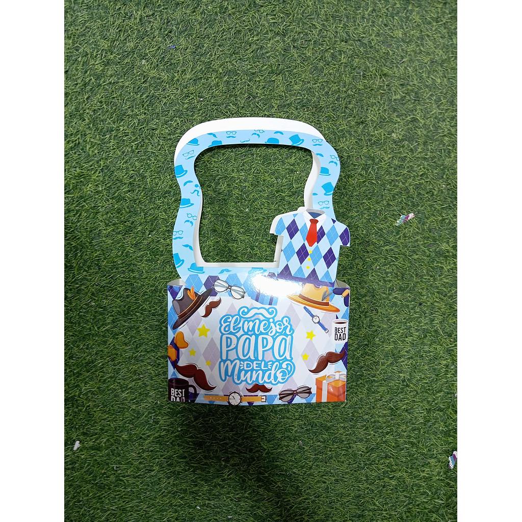 Caja Cartera