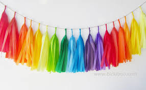 POMPONES PARA MESA  (copiar)