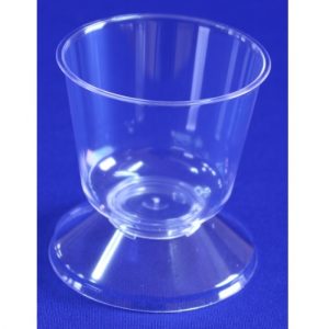 COPAS ACRILICOS GENOVESA X 10 und     (copiar)