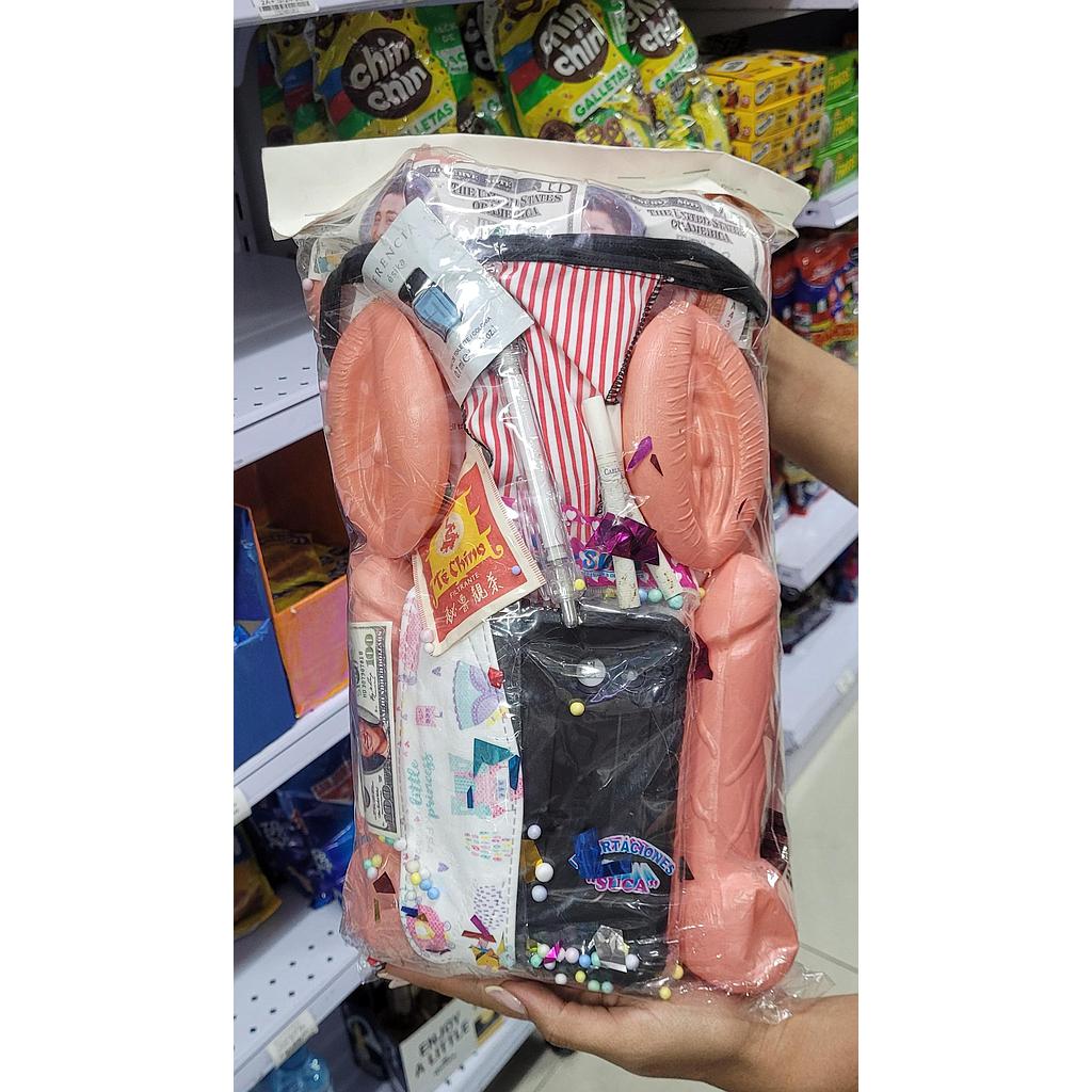 RELLENO PARA PIÑATA INFANTIL X 1 und (copiar)