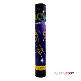 GLOW STICK PULCERA LED X 50 und (copiar)