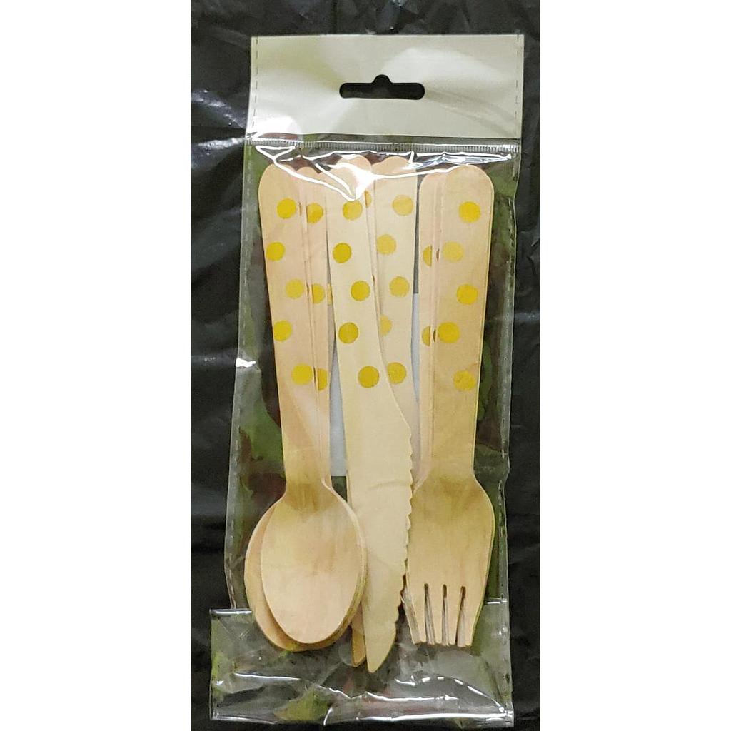 CUACHARA - TENEDORES ACRILICOS X 50 und (copiar)