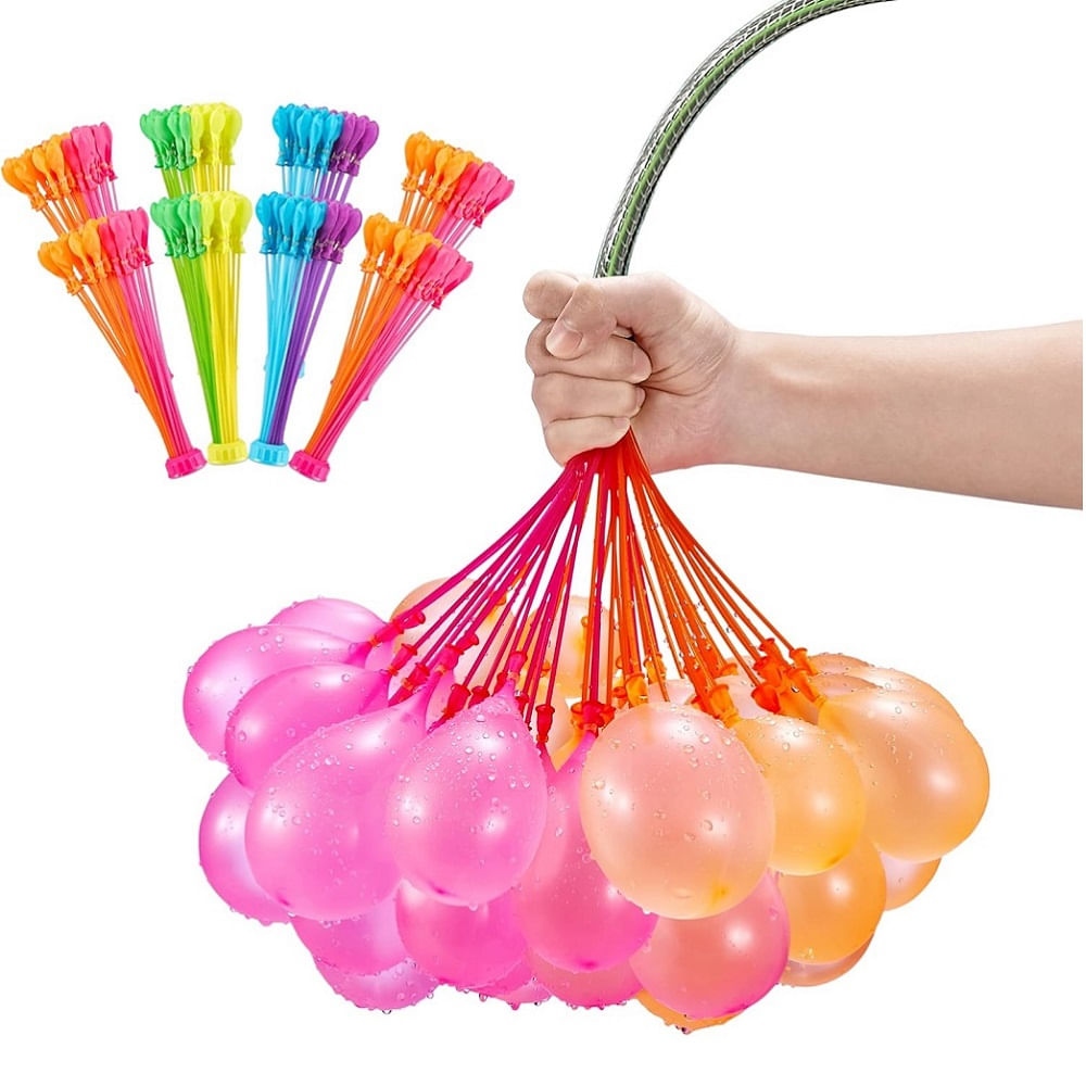 Ramo De Globos Carnaval x 1 Und