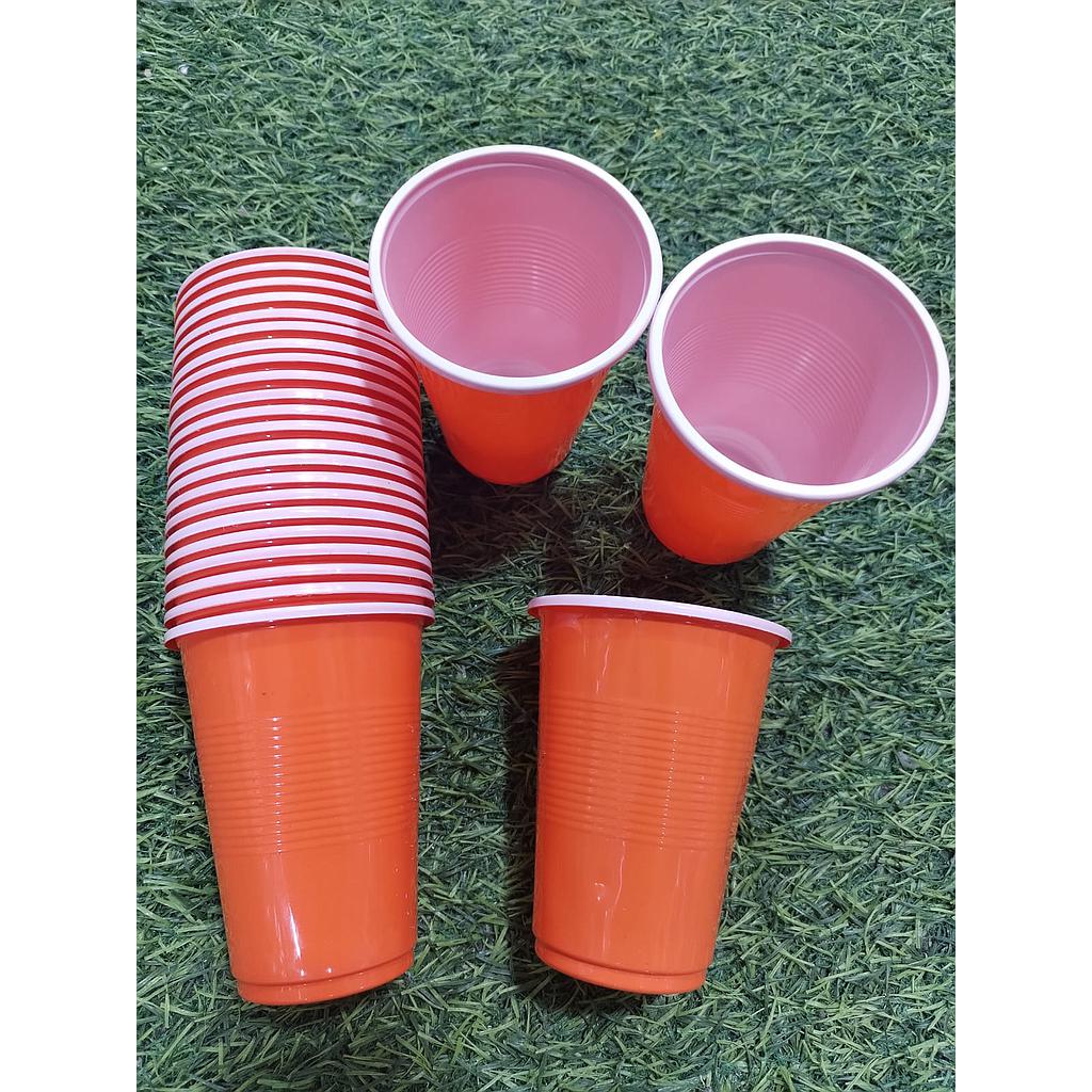 VASO 10 ONS FONDO BLANCO