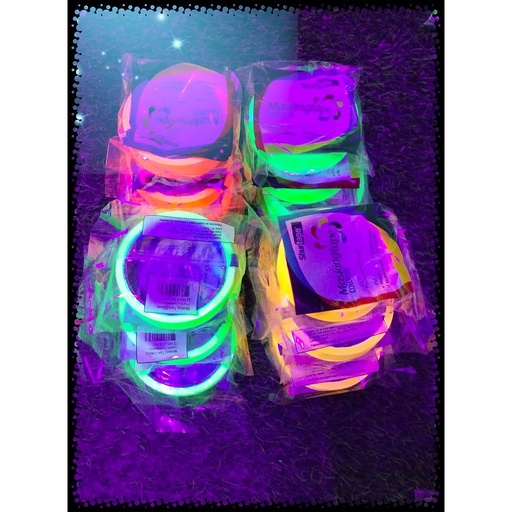 [MA-SI-002700] Masking Tape Neon