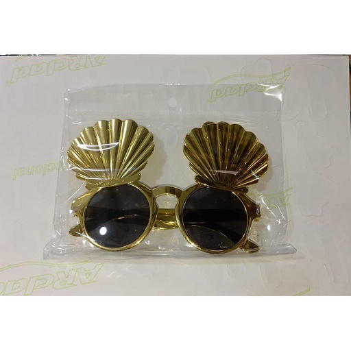 [LCDM01] Lentes Concha De Mar