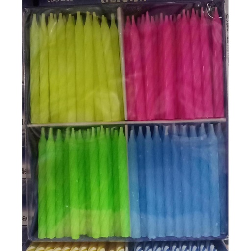 [BDC178] Vela x 250 Neon Gael