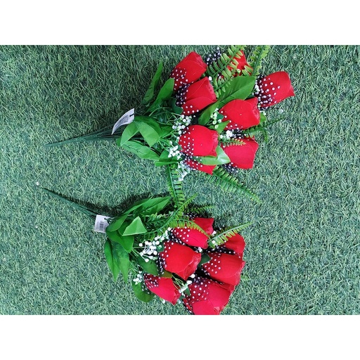 [RAM2025] Ramo De Rosas x12 Unds