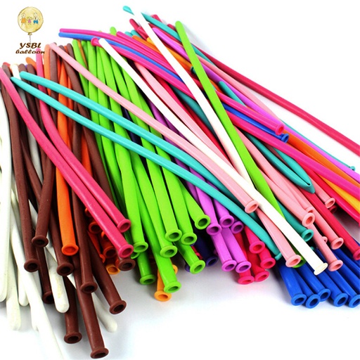 [GPFO270] Globo pencil fiesta/olego 270 x100 Und