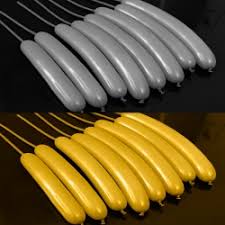 [p159] GLOBO PENCIL# 270 X 100 und  (copia)