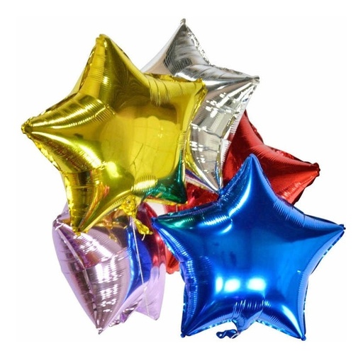 [p156] GLOBO # 9 PERLADO X 100 und  (copia)