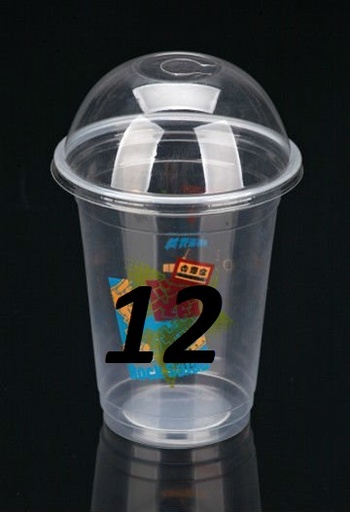 [p218] VD Pet #12-92  X 50 Und
