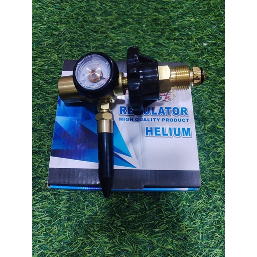 [RPHL] Regulador Para Helio