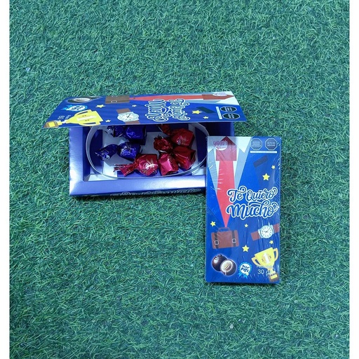 [CCCDPG] Caja Con Chocolates Grande