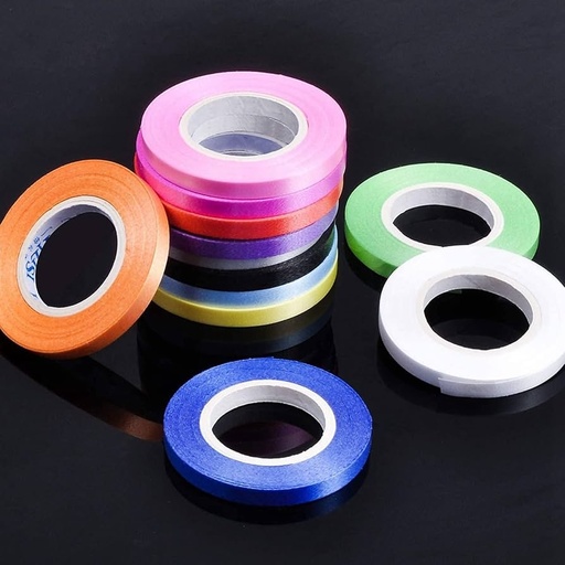 [BDC150] Cinta Curling Delgada Paq x1000 Unds