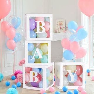 [NICBB] Cubo Baby