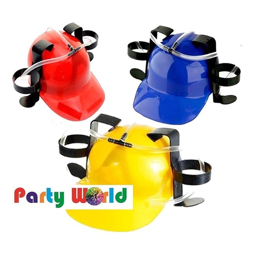 [p344] GORRO  X 1 und  (copia)