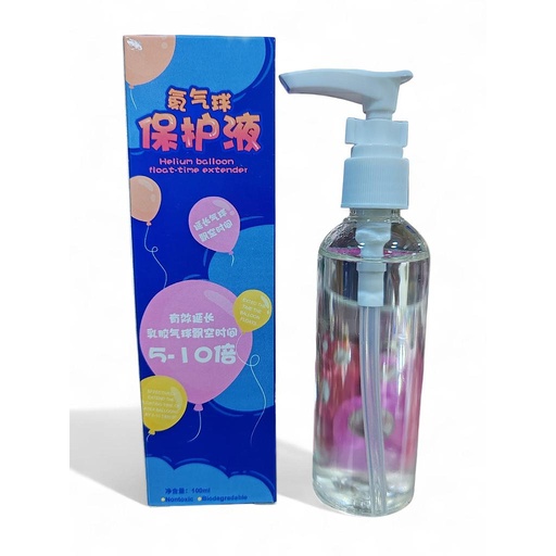 [BDC306] HIFLOAT 100 ML
