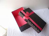 [CA-CO-001151] CAJAS DE REGALO