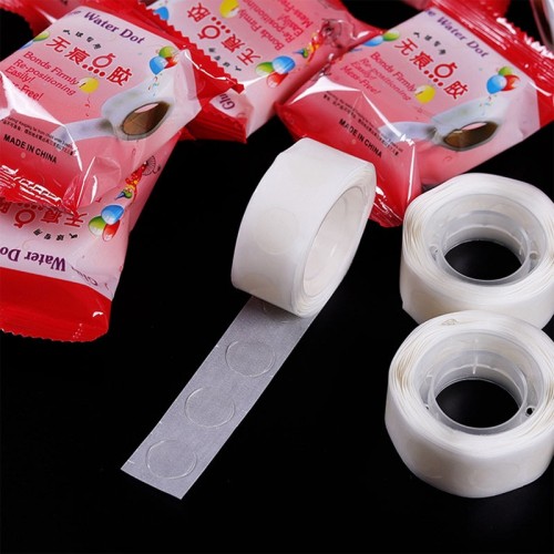 [CI-SI-001152] Cinta Doble Contacto x1 Und