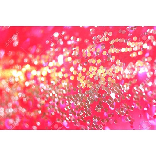 [CO-CO-001416] CONFETI HEXAGONO 1/2KG