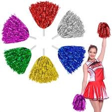 [PPBR] POMPONES PARA BARRA