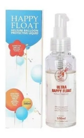 [HA-SI-001496] HAPPY FLOAT 100ML
