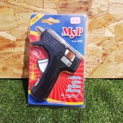 [PI-CO-001636] PISTOLA DE SILICONA  MYP PEQUEÑA X 1und (copiar)