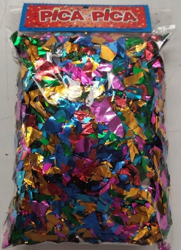 [CO-CO-002658] CONFETI METALICO PEQUEÑO PARA RELLENO