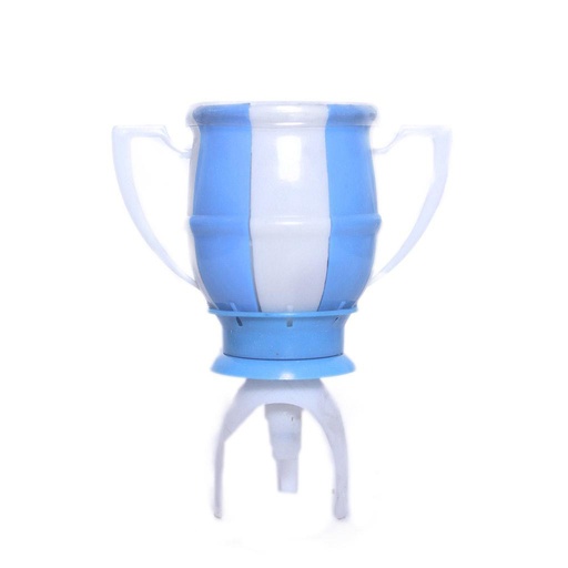 [VCMG] VELA COPA MUSICAL GIRATORIA